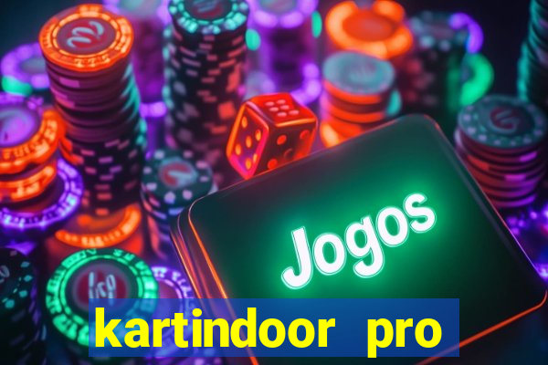 kartindoor pro raposo shopping